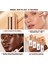 Unreal Skin Sheer Glow Tint - Nemlendirici Stick Fondöten 9 Tan (8 G) 6