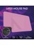 Team - Gaming Oyuncu Mouse Pad, Kaymaz Taban Gamer Mousepad, Masa Koruyucu Masa Matı, Ofis Tipi Klavye ve Fare Altlığı(Pembe, 22X18 cm - S) 3
