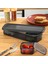 4369 Freshlock Vakumlu Kahvaltılık Çok Amaçlı Saklama Kabı Kahvaltı Seti 2