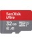 Ultra 32 GB Microsdhc 120 Mb/s A1 Class 10 Uhs-I 1