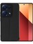 Xiaomi Redmi Note 13 Pro 4g Kılıf Flip Cover - SIYAH-(5796) - N200J498-M76200 2