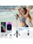 Selfie Çubuğu Tripod, 3'ü 1 Arada Bluetooth Selfie Çubuğu Tripod, 360° Selfie Çubuğu iPhone 14/14PRO Max/iphone 13/12/11/pro Max/pro/xr/xs/x/8/7, Samsung S10/S9/S8, Go Pro 2