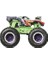 Wheels Monster Trucks 1:64 Güçlü Ikili Arabalar Batman & The Joker FYJ64-HWN55 5