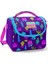 High Kız Çocuk Mor Kaktüs Okul Beslenme Çantası - Isı Yalıtımlı 1