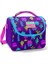 High Kız Çocuk Mor Kaktüs Okul Beslenme Çantası - Isı Yalıtımlı 4