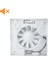 & Palau M127398 Egzoz Fanı Için Banyo, Silent 100 Cz 4