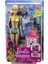 HMH26 Barbie Deniz Biyoloğu Oyun Seti 5