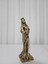 Fortuna Şans,talih ve Bereket Tanrıcası 29 cm Mitolojik Biblo Heykel 3