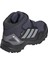 Koyu Lacivert Erkek Çocuk Outdoor Bot JS2091 Terrex Skychaser Mıd Gtx Cf 4