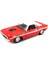 May 31263 1970 Dodge Challenger Rt Coupe 1:24 Model Araba 2