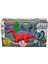 272-005ABC Kutulu Pilli Sesli Işıklı Dinozor 24 - Can-Em Oyuncak 2
