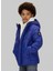 Mavi Erkek Çocuk Şişme Mont IB0IB01276C7L 2