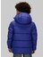 Mavi Erkek Çocuk Şişme Mont IB0IB01276C7L 5
