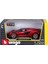 B18-21099R 1:24 Lamborghini Sıan Fkp 37 Kırmızı, Çeşitli Tasarımlar ve Renkler 4