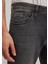 Marcus Sporty Koyu Gri Smoke Jean Pantolon 0035189134 12