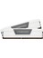 Vengeance Ddr5 Ram 32GB (2X16GB) 6000MHZ CL36-44-44-96 1.35V Amd Expo & Intel Xmp Masaüstü Bilgisayar Belleği - Beyaz (CMK32GX5M2E6000Z36W) 1
