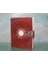Taşlı Deri Defter Model 3 1