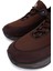 Kadın Kahverengi Rugan Sneakers & Spor Ayakkabı 1172 07 Bn Ayk SK25-26 Khv Rgn/prst 3