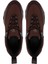 Kadın Kahverengi Rugan Sneakers & Spor Ayakkabı 1172 07 Bn Ayk SK25-26 Khv Rgn/prst 5