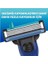 Gillette Mach3 Start Yedek Erkek Tıraş Bıçağı 4'lü 3