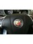 Evo Abarth Logo Ön Arka Takım 5