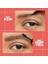 New York Build A Brow 2in1 Kaş Kalemi ve Jeli Ash Brown 5
