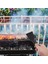 Mangal Bbq Temizlik Fırçası 4