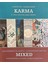 Çağdaş Hat / Çağdaş Resim. Karma Iıı. Milli Kültür Şurası Sergisi 1