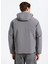 Gri Erkek Mont 12278781_JJEKEEN Jacket AW25 Sn 5