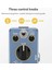 Blues Drive Vintage Overdrive Pedalı 2