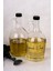 2li 1500ML Yağdanlık Seti Ayçiçek Yağı Zeytinyağı Etiketli 1.5 Litre Cam Şişe Yağlık Sosluk Sirkelik Satıcının Ortalama Ürün Puanı 4.6 3