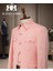 Safari, Slimfit, Erkektakım Elbise, Çok Cepli,pembe 3
