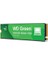 Digital Green SN3000 Nvme 1 Tb (5.000 Mb/sn'ye Kadar Okuma 4.000 Mb/sn'ye Kadar Yazma) - WDS100T4G0E 2