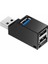 USB Hub 3 Port USB 3.0 ve USB 2.0 Çoklayıcı Switch 4422 1