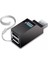 USB Hub 3 Port USB 3.0 ve USB 2.0 Çoklayıcı Switch 4422 3