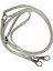 Telefon ve Çanta Için Taşıma Kayışı Beyaz Crossbody (Ayarlanabilir) Tüm Kılıflara Uyumlu 7