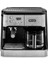Combi Espresso ve Filtre Kahve Makinesi BCO431.S 1