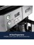 Combi Espresso ve Filtre Kahve Makinesi BCO431.S 4