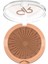 Golden Rose Sun Bright Bronzer Powder No: 02 Sun City - Bronzlaştırıcı Pudra 1