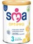 Sma Optipro 3 Devam Sütü (1-3 Yaş, 800 G) 1