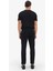 Tailored Regular Fit Düz Paça Fitilli Kadife Pantolon F0462AX25WN 7