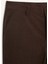 Tailored Regular Fit Düz Paça Fitilli Kadife Pantolon F0462AX25WN 10