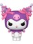 Buğz Funko Pop Sanrio: Kuromi Grumpy (20 Th Anniversay) 1
