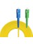 Metre Fiber Modem Kablosu 3 Metre Sc/upc Sc/apc Fiber Patch Kablo 4