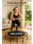 135 cm ''(54 Inç) Tutunmalı Step Trambolin Cks-65 2