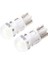 W5W T10 LED Park Ampulü 12V 2825DWP (2’li Paket) 5