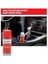 Würth Araç Içi Tazeleme Spreyi 100 ml Quick Fresh Pure Biyosit Içermeyen Koku Bombası 2
