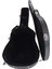 Klasik Gitar Hardcase Deluxe Hardshell Classical Guitar Case 3