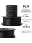 Pla+ Filament 1.75MM 1 kg - Siyah 2