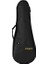 Case 03 Serisi Tenor Ukulele Çantası - Siyah 1